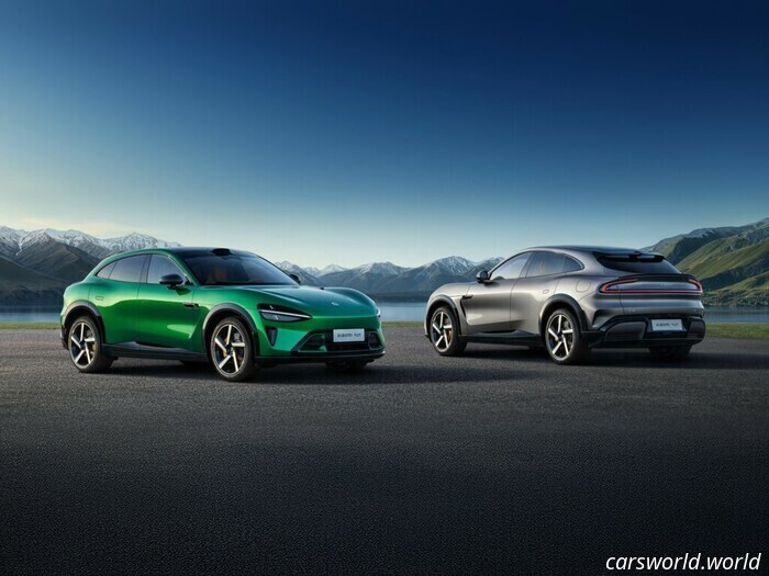 GM States It Must Emulate the Chinese in One Key Aspect | Carscoops